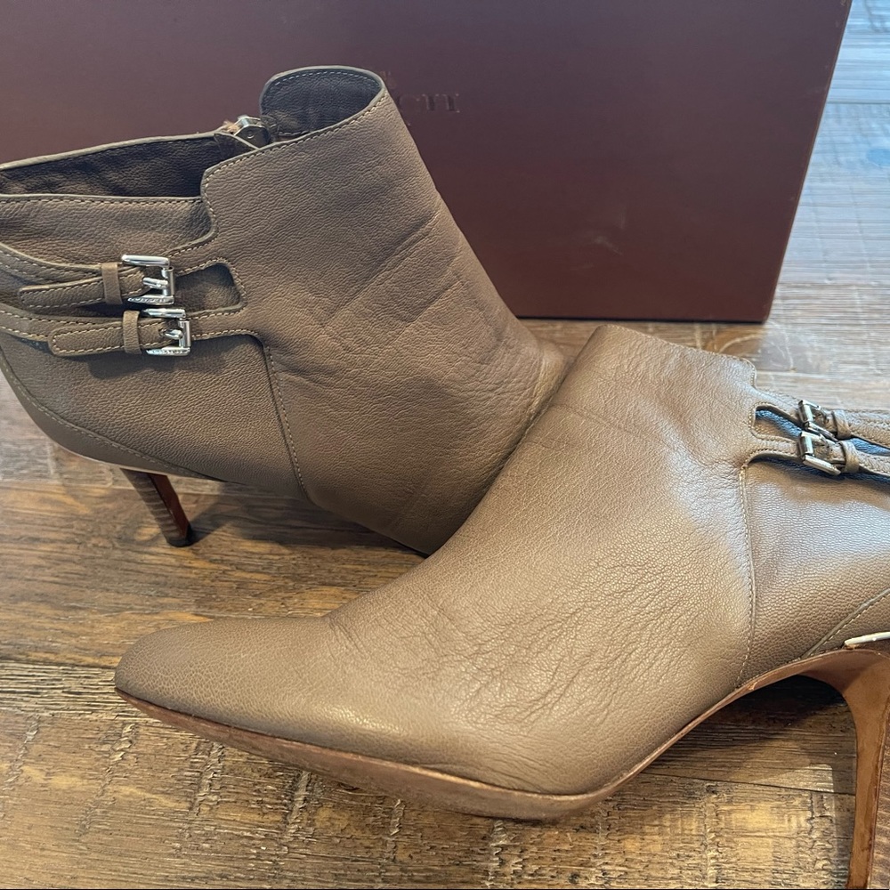 Coach Daphne’s Soft Grain Q5184 A6523 - Picture 4 of 14